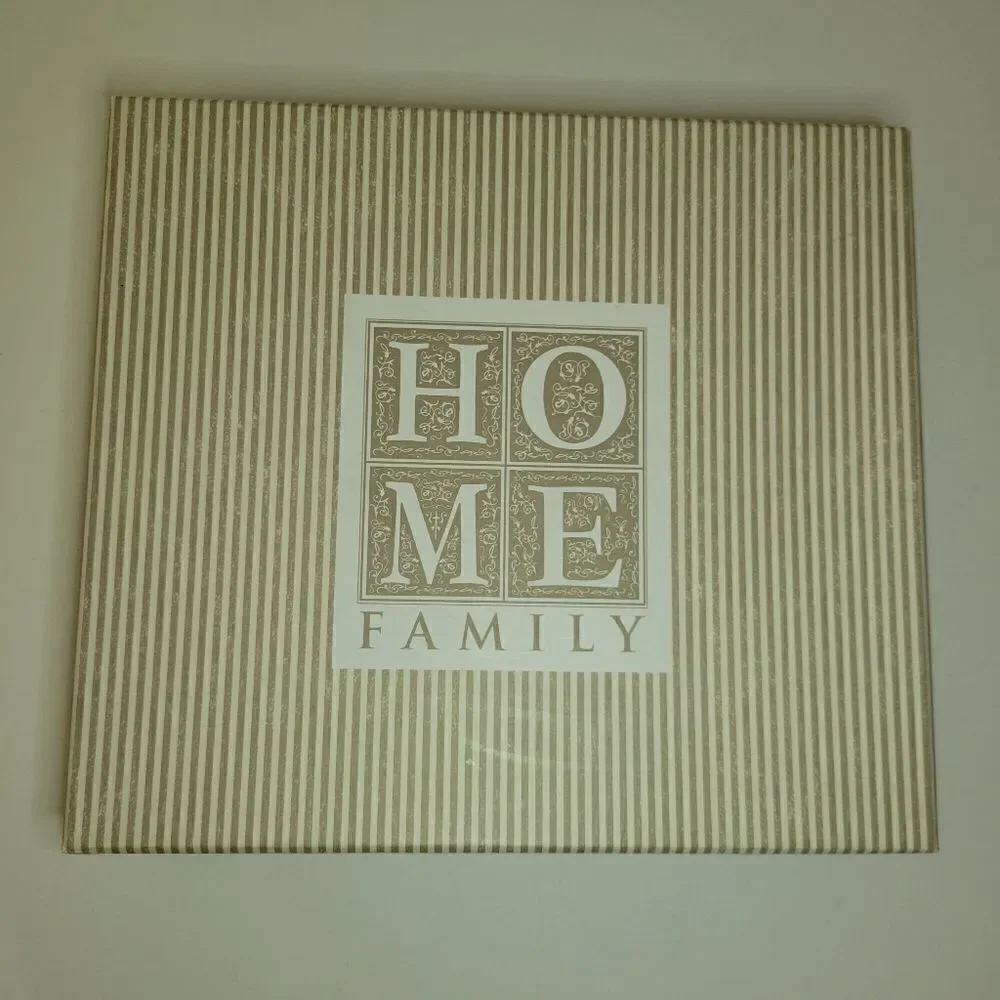 Melissa Frances Scrapbook Album Kit